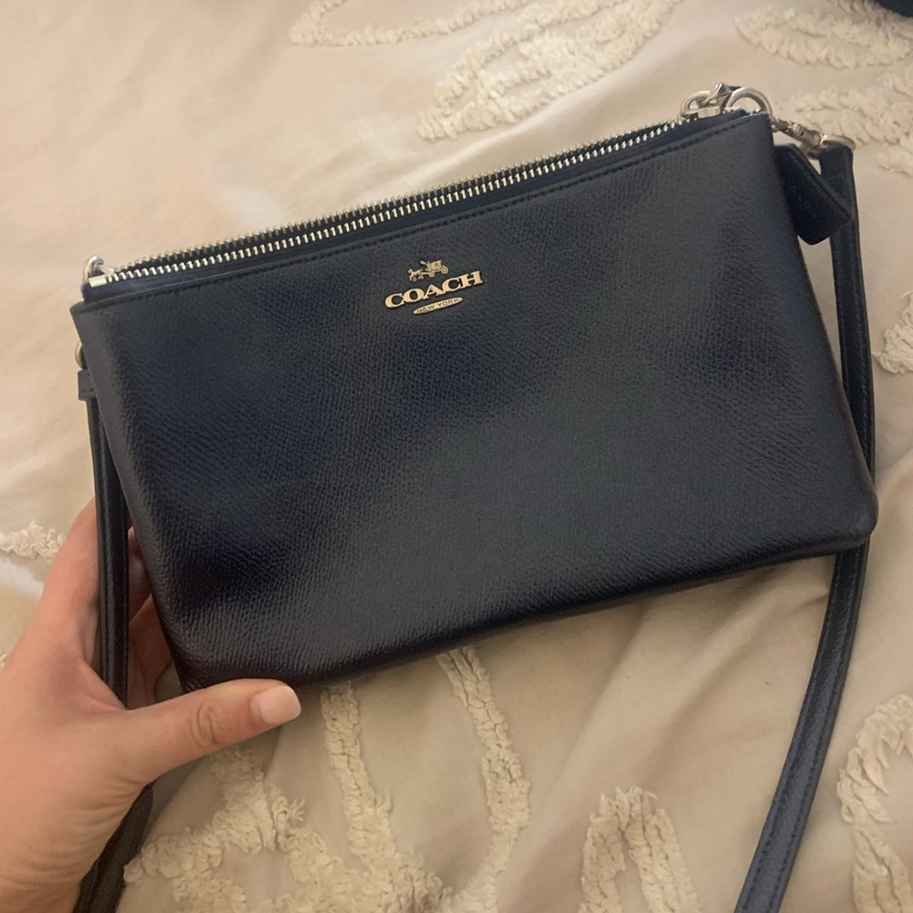 Coach Crossbody Purse